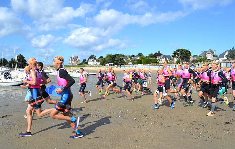 Emeraude SwimRun