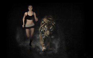 run for tigers