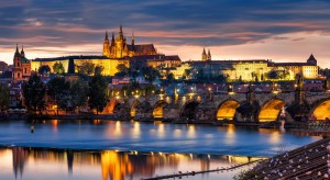 praga