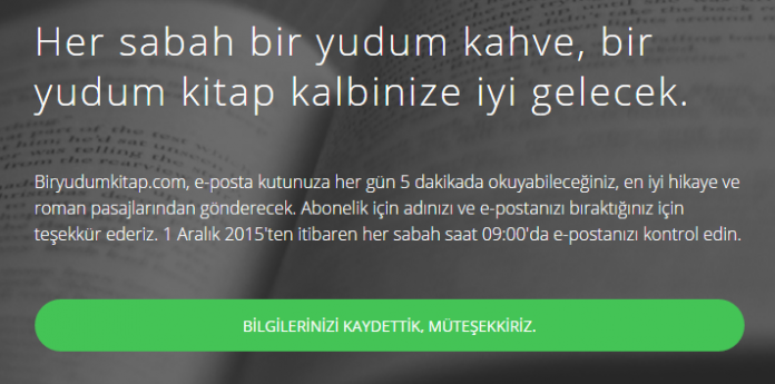 BirYudumKitap | Her Sabah Bir Yudum Kahve, Bir Yudum Kitap Kalbinize İyi Gelecek BirYudumKitap | Her Sabah Bir Yudum Kahve, Bir Yudum Kitap Kalbinize İyi Gelecek