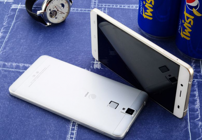 Pepsi P1 Akıllı Telefon Satışı Başladı Pepsi P1 Akıllı Telefon Satışı Başladı