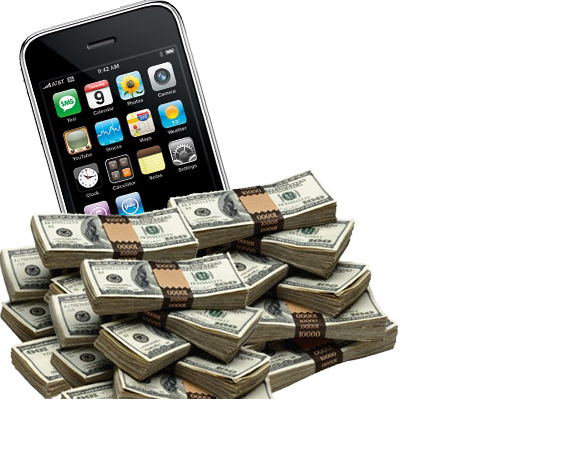 Para Kazanabileceğiniz 9 Mobil Uygulama Para Kazanabileceğiniz 9 Mobil Uygulama