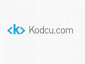 Kodcu.com teknolojileri takip etmenize ve öğrenmenize yardım eder Kodcu.com teknolojileri takip etmenize ve öğrenmenize yardım eder