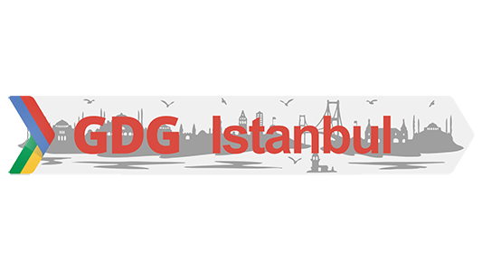 GDG İstanbul Nisan Ayı Etkinliği 24' ünde GDG İstanbul Nisan Ayı Etkinliği 24' ünde