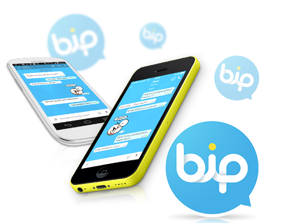 Turkcell' in Mesajlaşma Uygulaması BiP Önemli Bir Eşiği Geçti Turkcell' in Mesajlaşma Uygulaması BiP Önemli Bir Eşiği Geçti