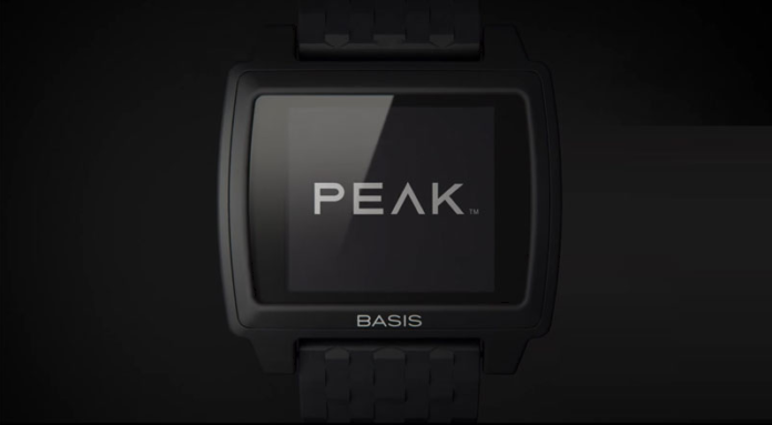 Intel Basis Peak Saatleri Toplatıyor Intel Basis Peak Saatleri Toplatıyor