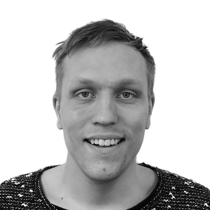 Johan Höög