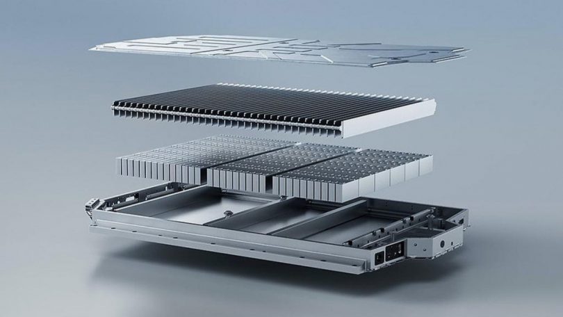 BYD vil revolutionere elbiler med nyt batteri