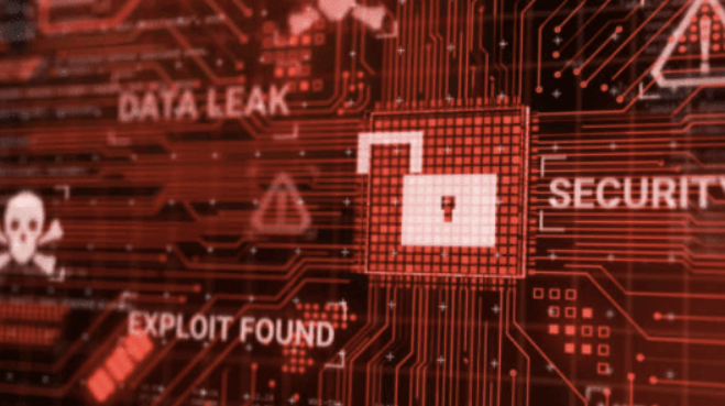 På trods af rekordstore it-budgetter stiger antallet af interne datalæk