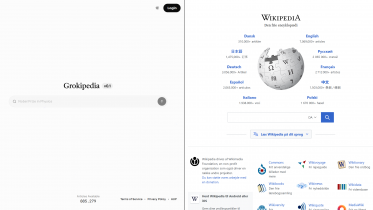 Elon Musks Grokipedia forsøger at vise “sandheden”