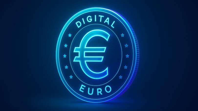 Digital euro kommer i 2029: Sådan påvirker det dig