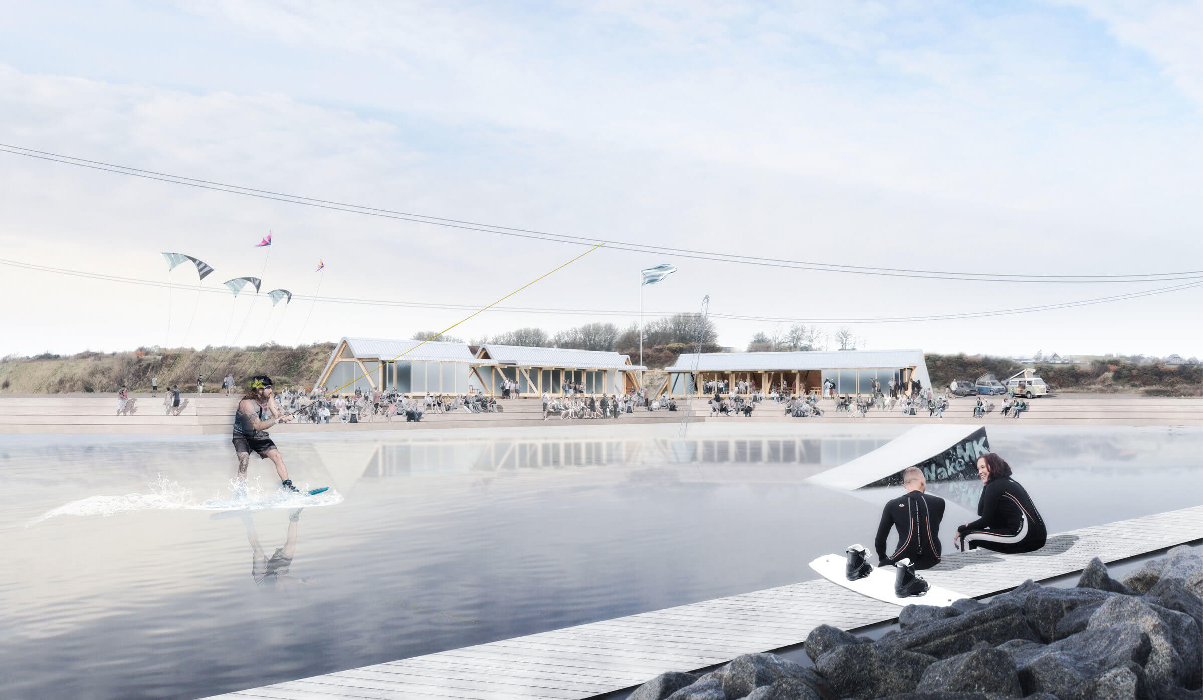 Cold Hawaii Inland 3rw