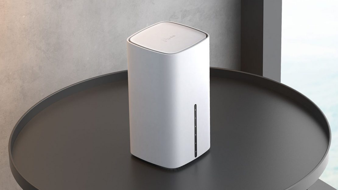 Bliver ikke billigere: 5G-router på tilbud til kun 1.299 kr.