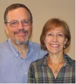 Peter & Sharon McMillan