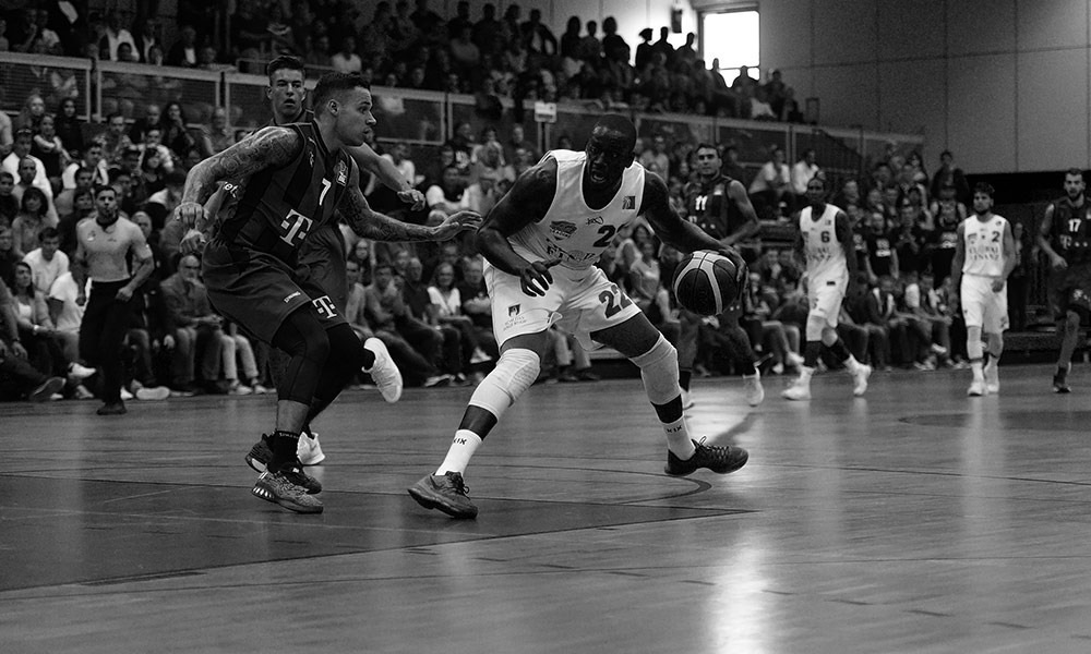 Basketball 1 Regionalliga West Basketball 1 Regionalliga West