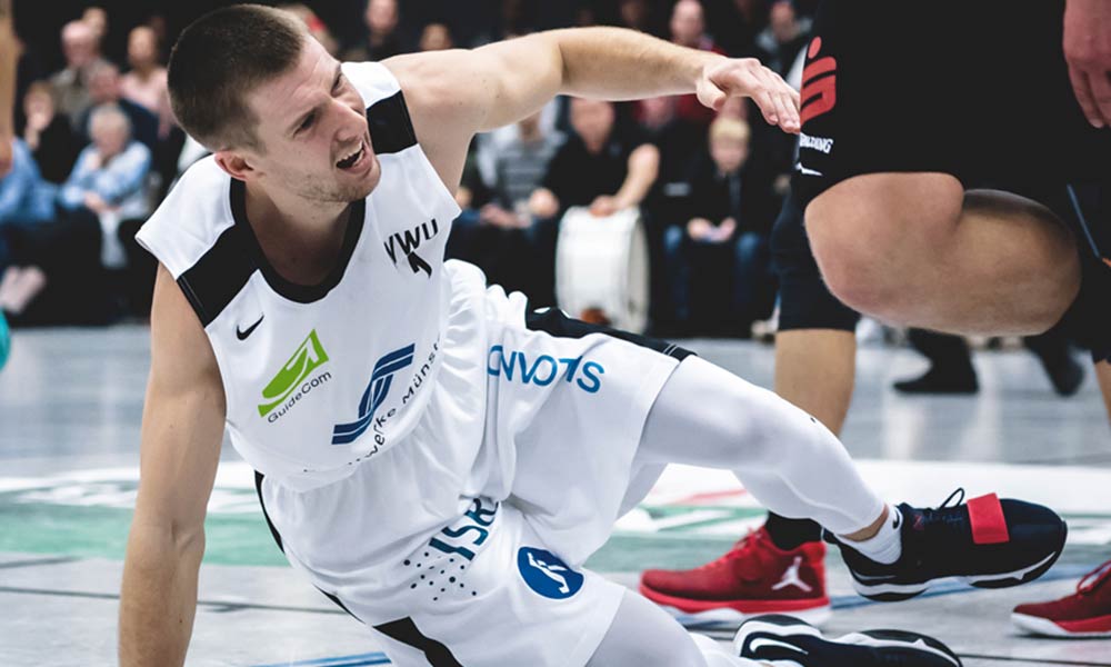 Bryce Allen Leavitt | Copyright: Christina Pohler