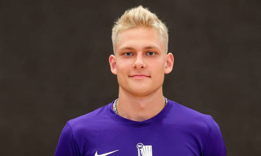 Henning Ballhausen Unibaskets Paderborn