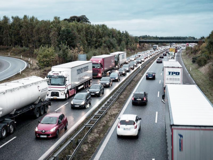 Østjyskmotorvej