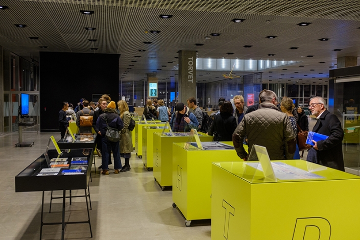 DOTY2018 – udstilling i DOKK1_800px