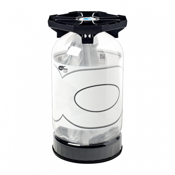 keykeg-slimline-30L