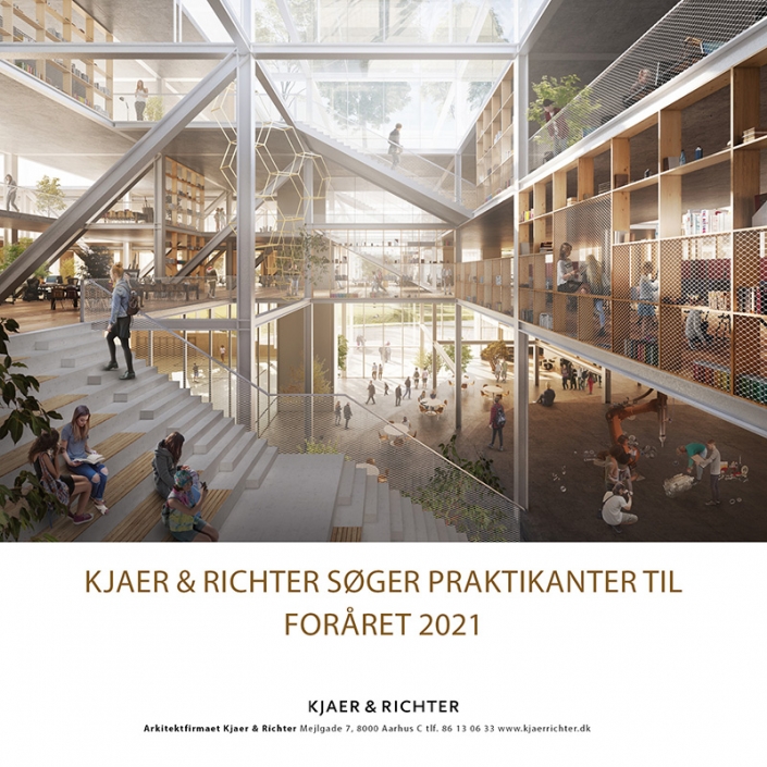ARK_praktik foråret 2021_aarchboard