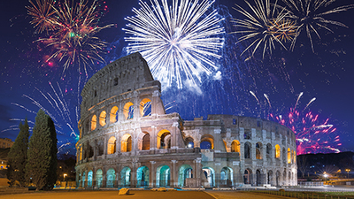 Capodanno
