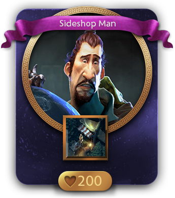 Sideshop-Man-Card-Frame