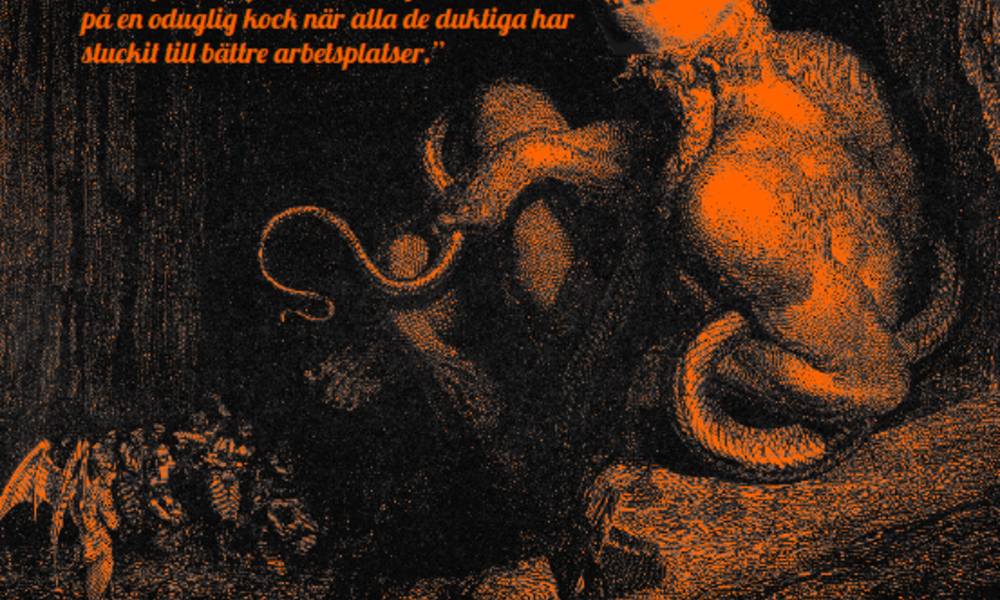 White Guide WHITE PAPER 6 nglar Och Demoner White Guide WHITE PAPER 6 nglar Och Demoner