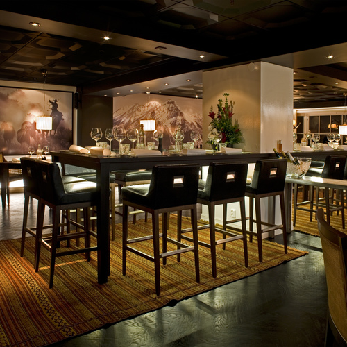 TB Grill Room