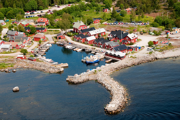 Restaurang Lörudden