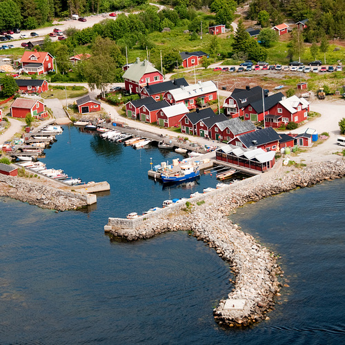 Restaurang Lörudden