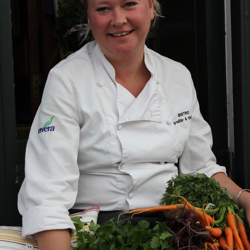 Bistro Grodlår & Timjan