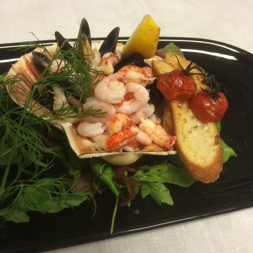 Bistro Grodlår & Timjan