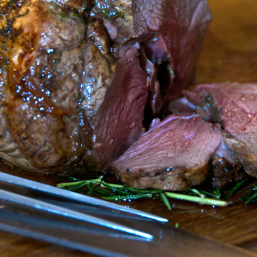 Vassa Eggen Steakhouse