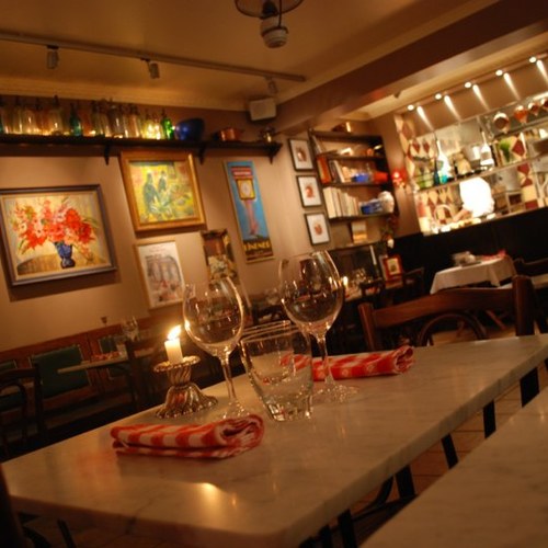 Bistrot Bombance