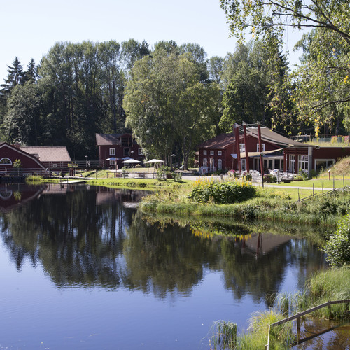 Växbo Krog
