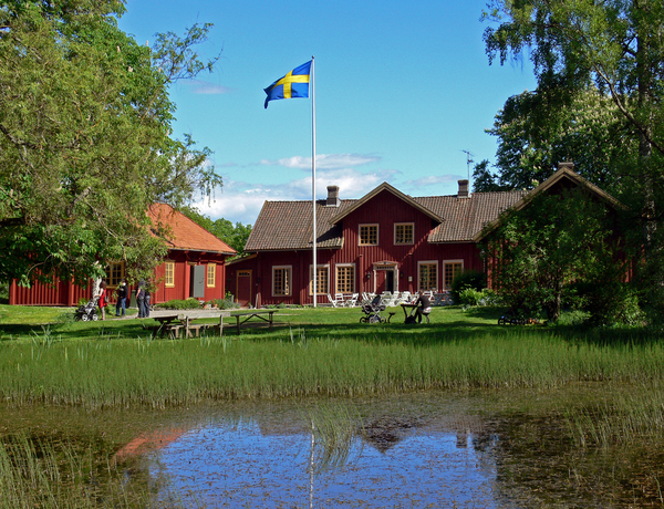 Sundsby Gårdscafé
