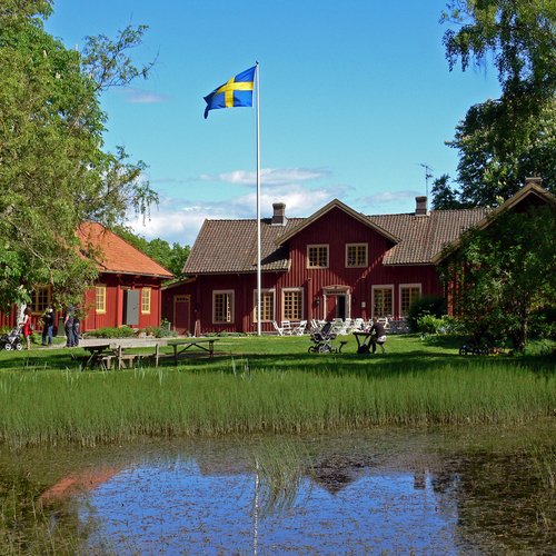 Sundsby Gårdscafé