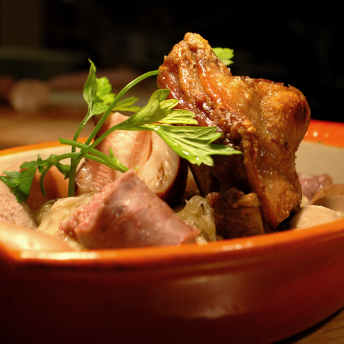 Bistrot Bombance