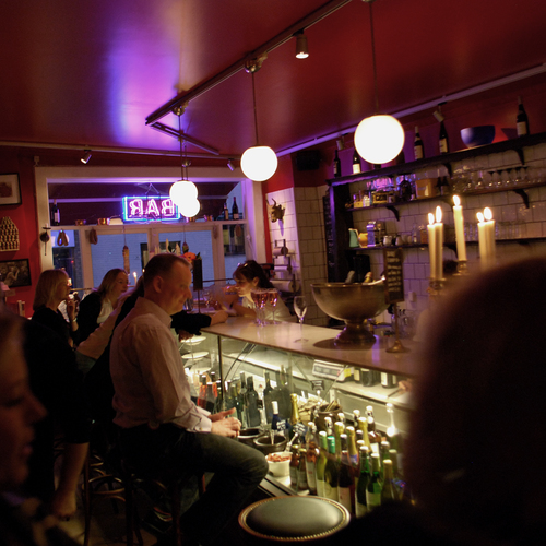 Bistrot Bombance