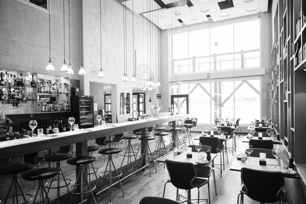 Bistro Norrland