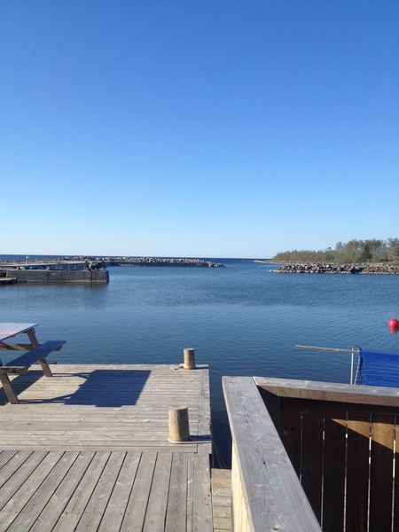 Fiskekrogen Kvarkenfisk