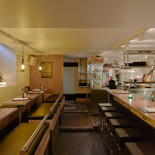 Björns bar