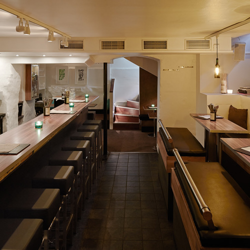 Björns bar