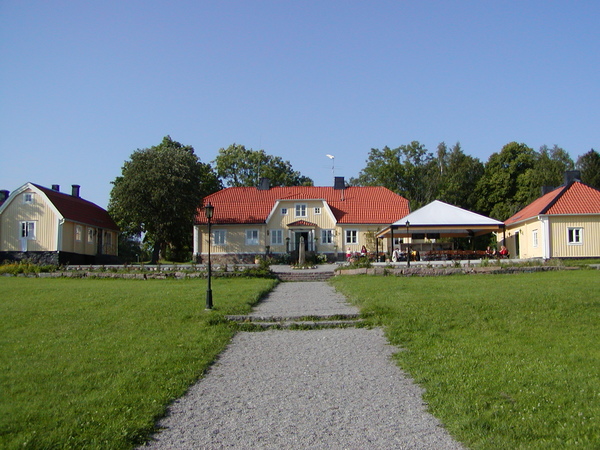 Lidö Värdshus