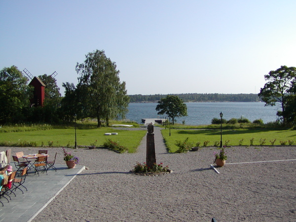 Lidö Värdshus