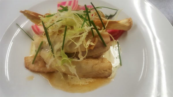 Restaurang Sjöboden