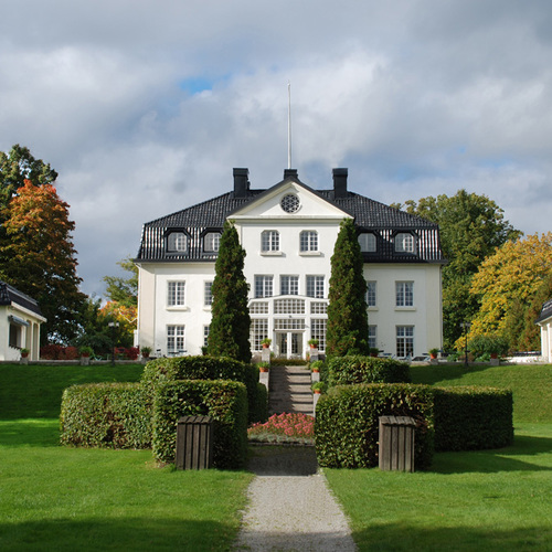 Baldersnäs Herrgård