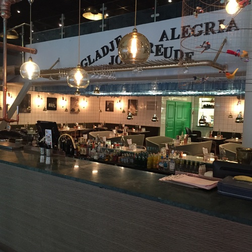 Glädje Restaurang & Bar