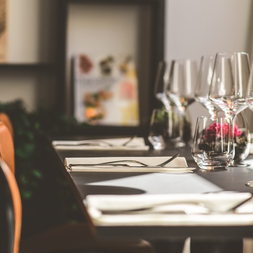 Restaurang Pappa Grappa